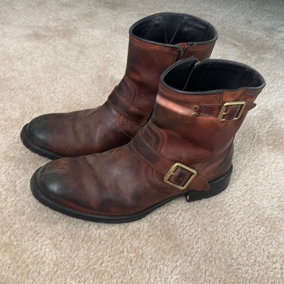 Cole Haan Shoes Cole Haan Mens Boots Poshmark